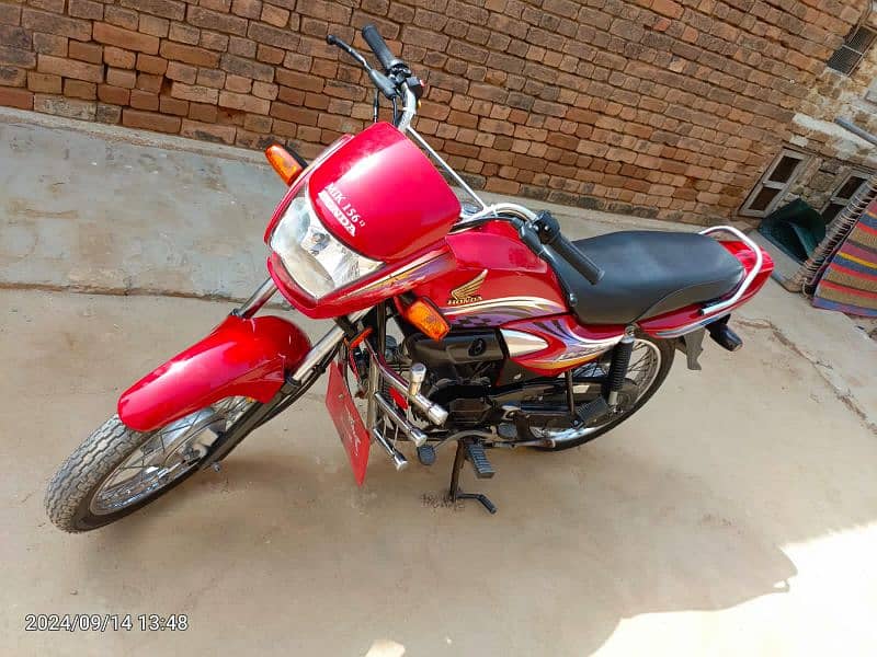 Honda Pridor For Sale . 1