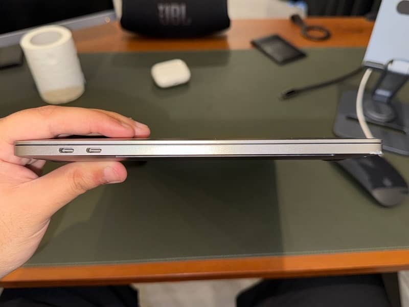 Macbook Pro 2019 16/512 5