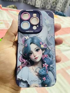 iphone 15 pro cover new