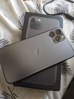 iphone 11 pro non pta