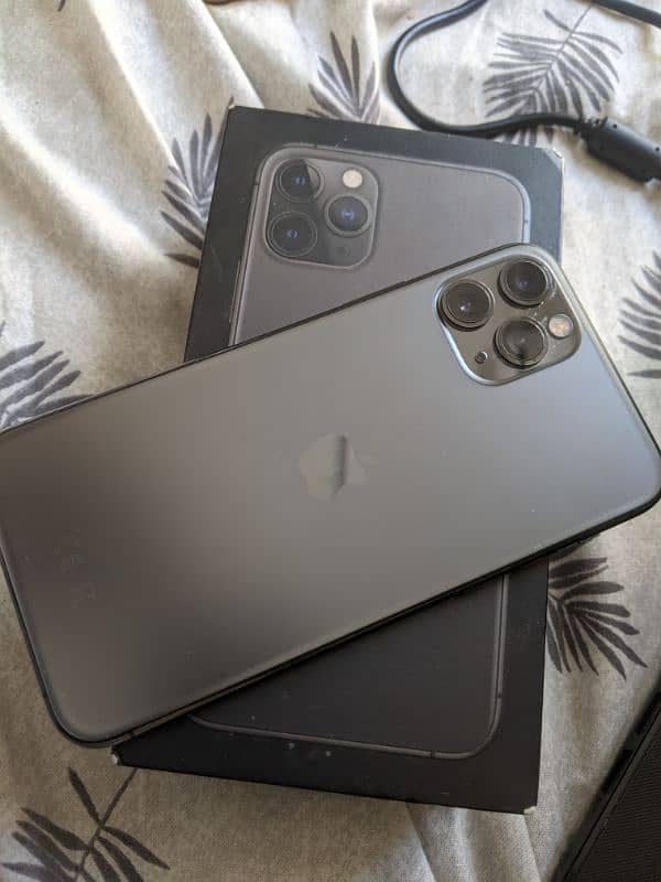 iphone 11 pro non pta 0