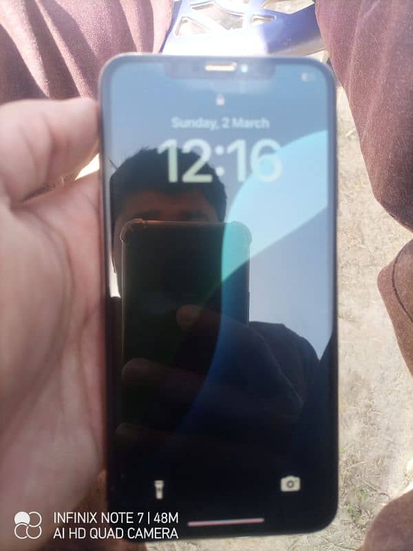 xs max pta 1