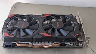 RX 570 8Gb