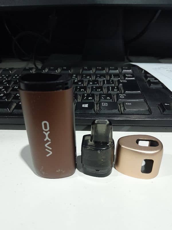 OXVA XLIM ONEO 40W POD SYSTEM KIT – 1600MAH 4