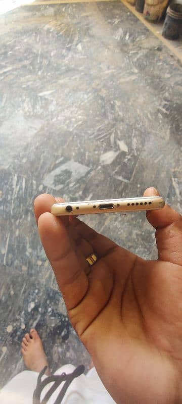 Iphone 6s Non pta 3