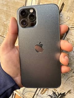 12 pro max 256 GB Faceid disable