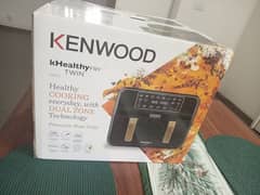 KENWOOD