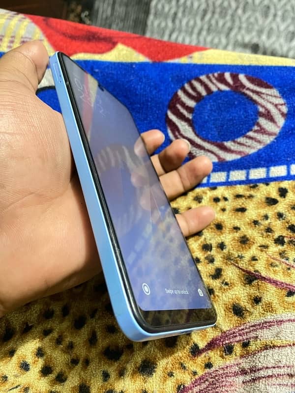 redmi 12 8/128 lush condition 0