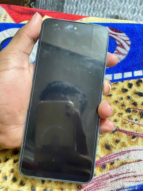 redmi 12 8/128 lush condition 3