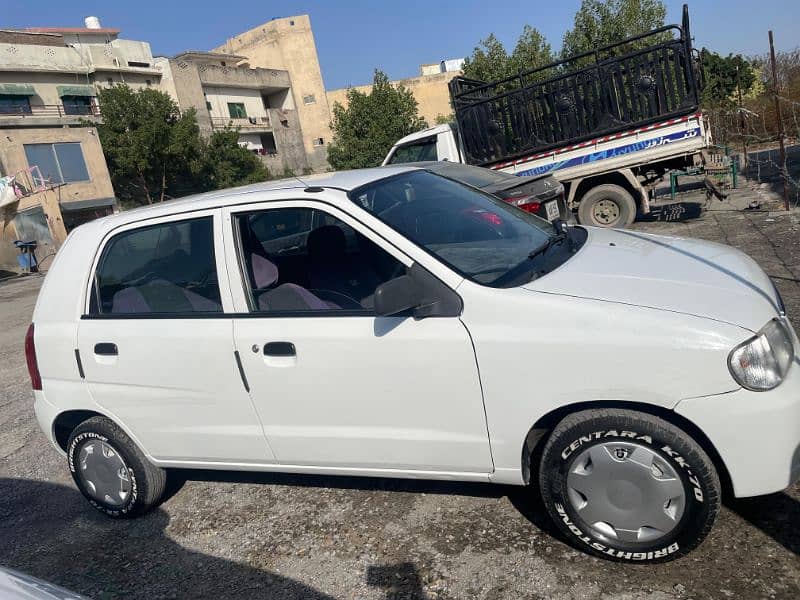 Suzuki Alto 2008 0