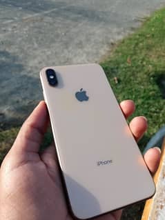 Iphone XS MAX