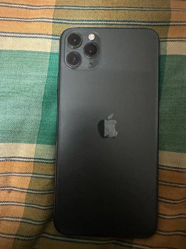 Iphone 11 Pro Max 0