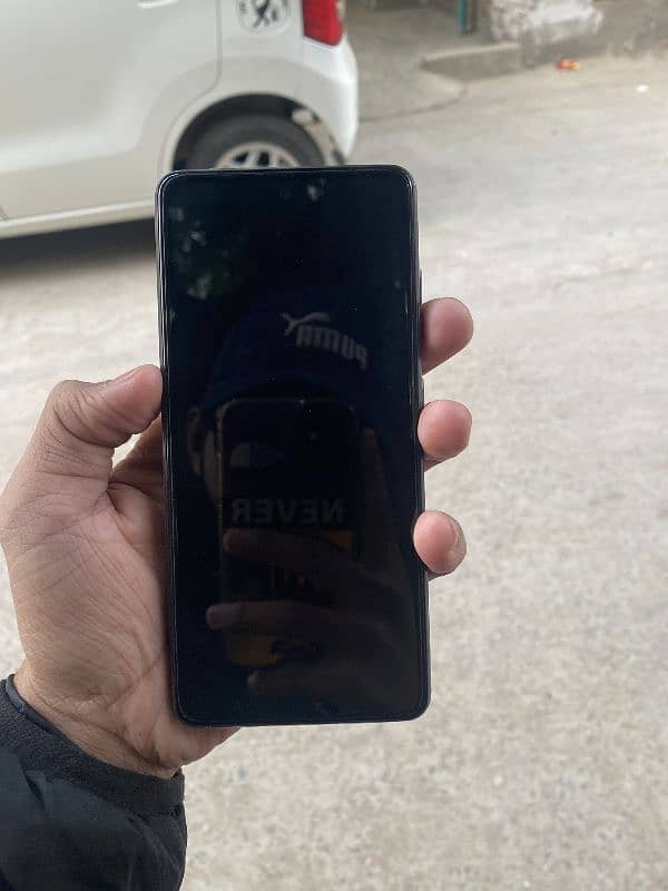 Samsung Galaxy A52s 1