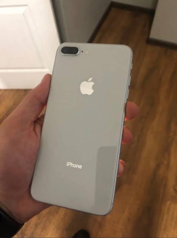 I phone 8 plus 0