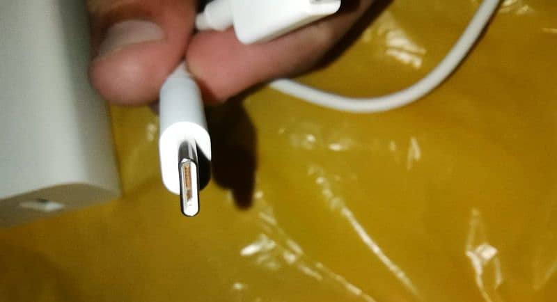 Vivo 80w Original Charger Y100 Box Pulled Charger 1