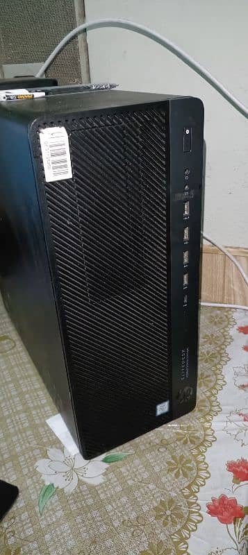 I7 8th generation PC for sale 0