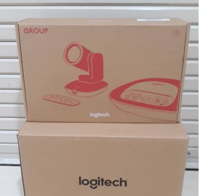 logitech bcc950 webcam-Group-Meetup video conference camera-polycom- 3