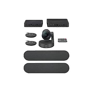 logitech bcc950 webcam-Group-Meetup video conference camera-polycom- 7