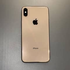 Iphone xsmax