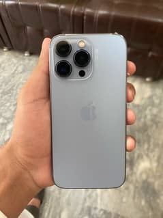 IPhone 13 Pro Non PTA with Box