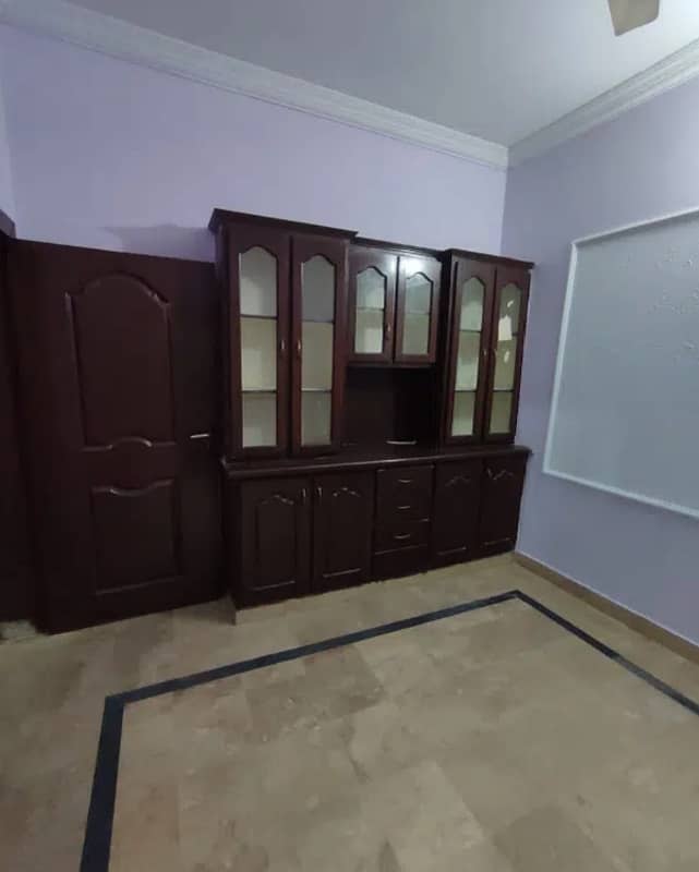 G-11 Size 25 50 Ground Floor Portion For Rent 3