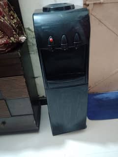 water dispenser