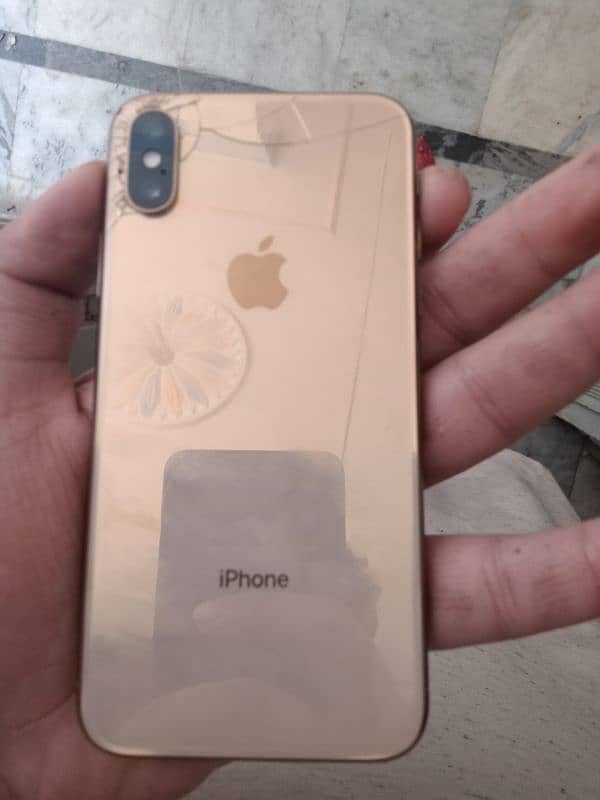 iphone xs 256gb gaming phone 1