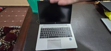 HP Elitebook 840 G5 | 16GB RAM 512GB SSD