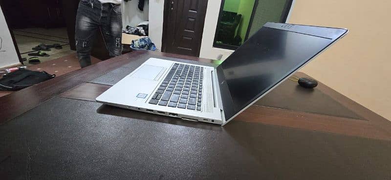 HP Elitebook 840 G5 | 16GB RAM 512GB SSD 1