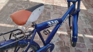 Sohrab Deluxe Cycle Available For Urgent Sale