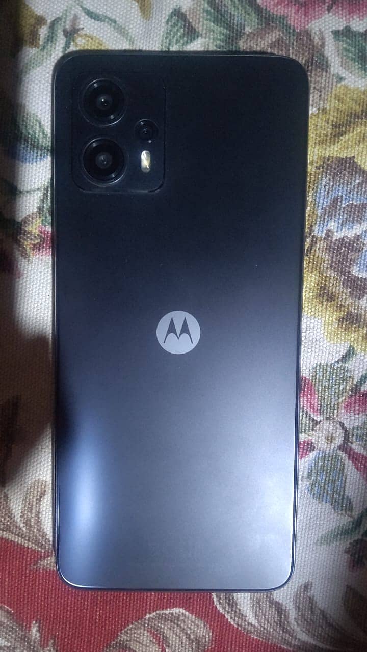 Motorola G23 5