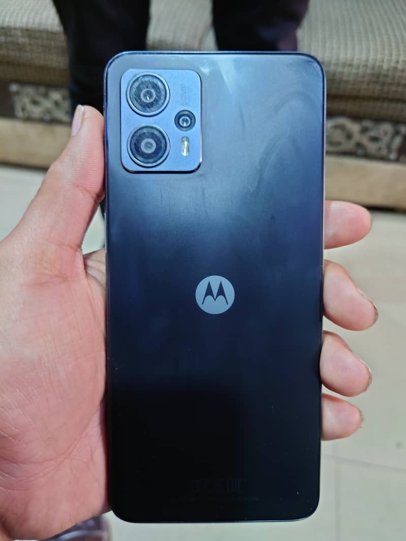 Motorola G23 6