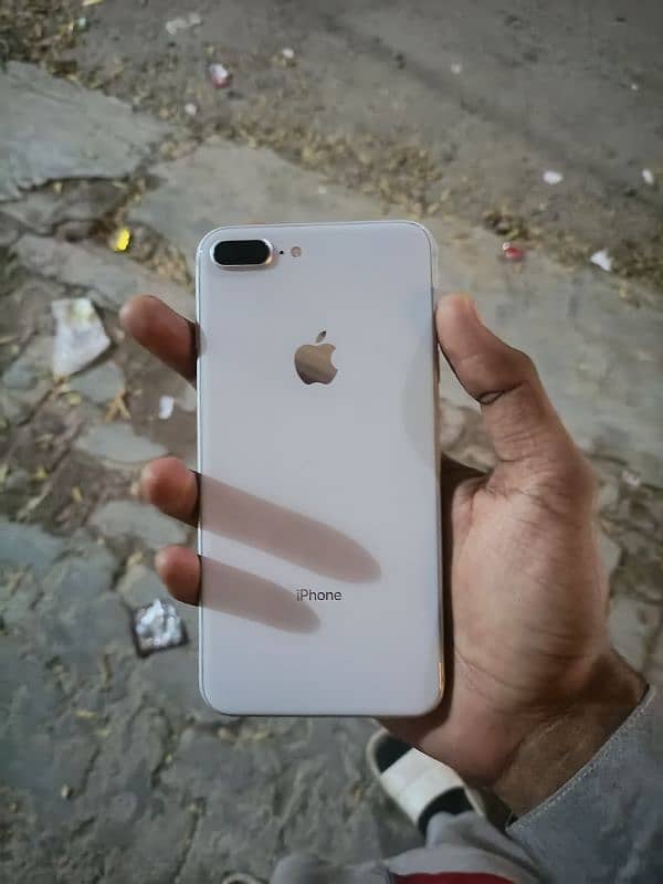 iphone 8 plus pta aprove 0