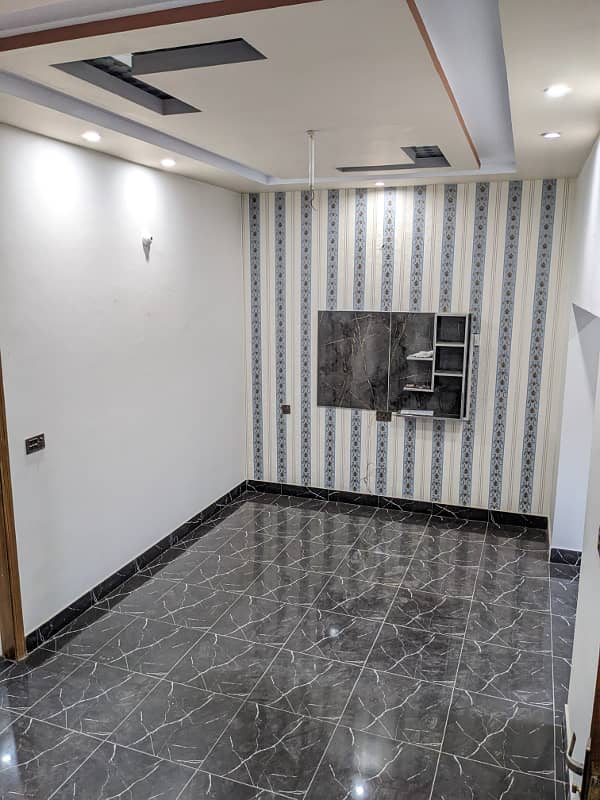 Punjab Govt Housing Society 5 Marla House For Sale 1