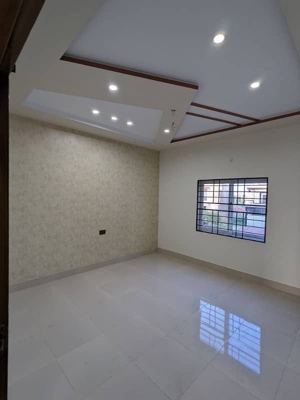 Punjab Govt Housing Society 5 Marla House For Sale 12