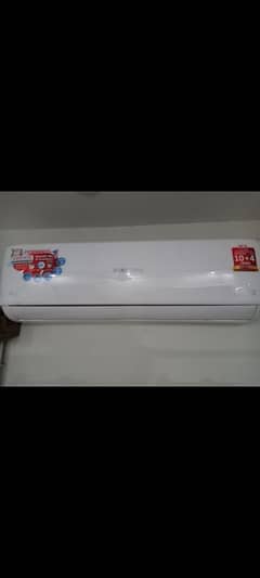 general ac t3