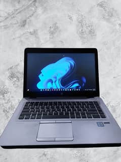 HP Laptop – Core i5 | 8GB RAM | 500GB HDD | 6th Gen