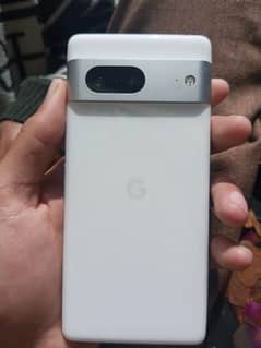 PIXEL 7 NON PTA