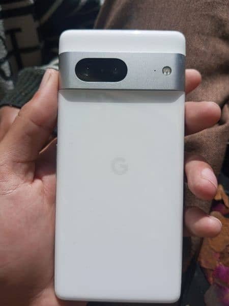 PIXEL 7 NON PTA 0