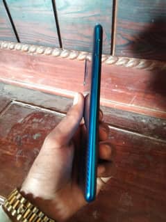 Exchange possible Infinix S5 6\128GB ram Wtsp 03083744404