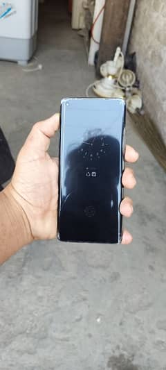 OnePlus mobile good condition good working all ok only mobile