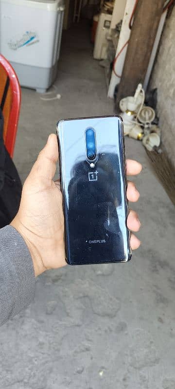 OnePlus mobile good condition good working all ok only mobile 4