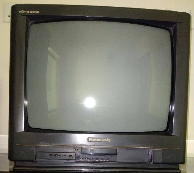 Panasonic Tv 0