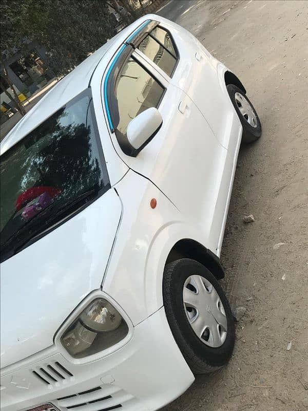 Suzuki Alto 2021 10