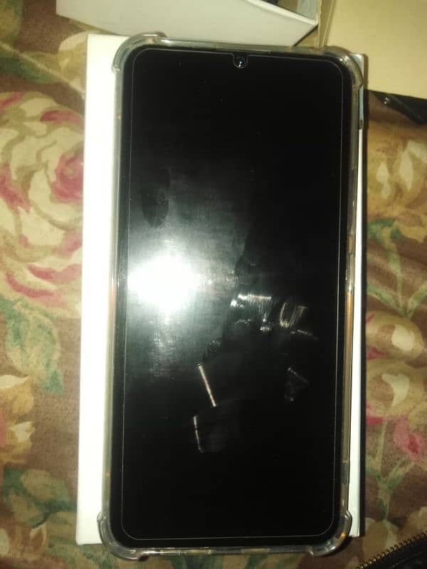 VIVO Y 19 ORIGINAL MOBILE WITH ORIGINAL IMEI BOX 2