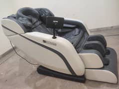 JC Buckman Full Body Massage Chair