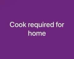 Cook