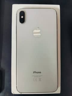 IPhone XS Max Factory Unlocked Non PTA