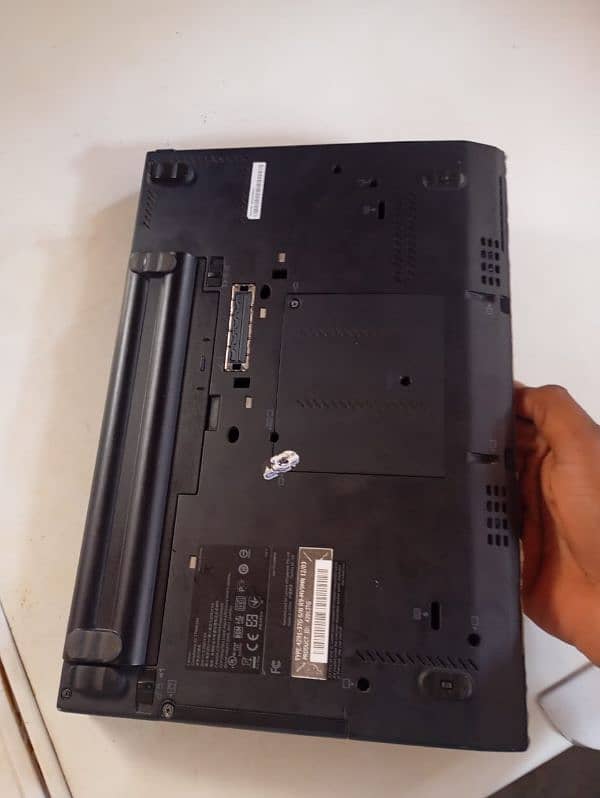 Lenovo Thinkpad 2