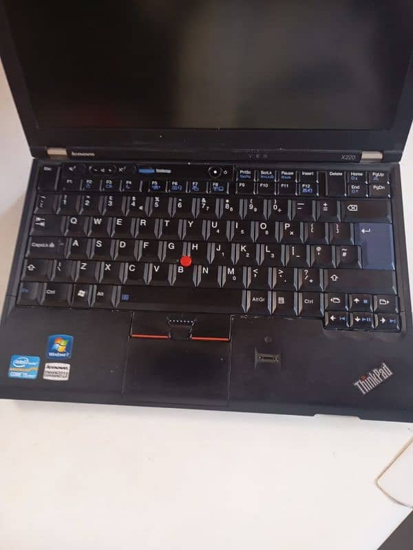 Lenovo Thinkpad 3